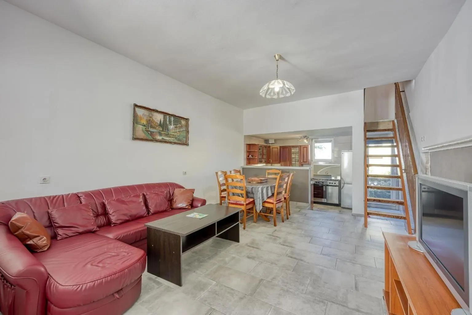 Apartment Basta Porec 0*,  Croatia