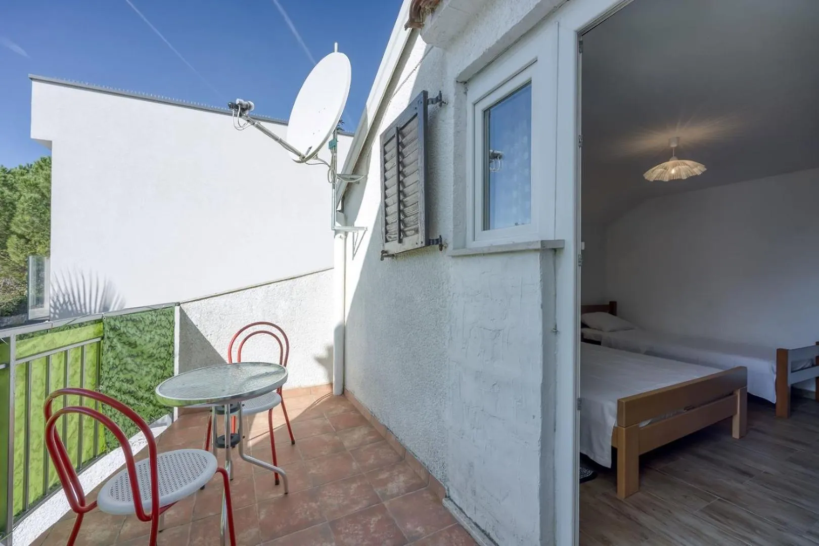 Apartment Basta Porec Croatia