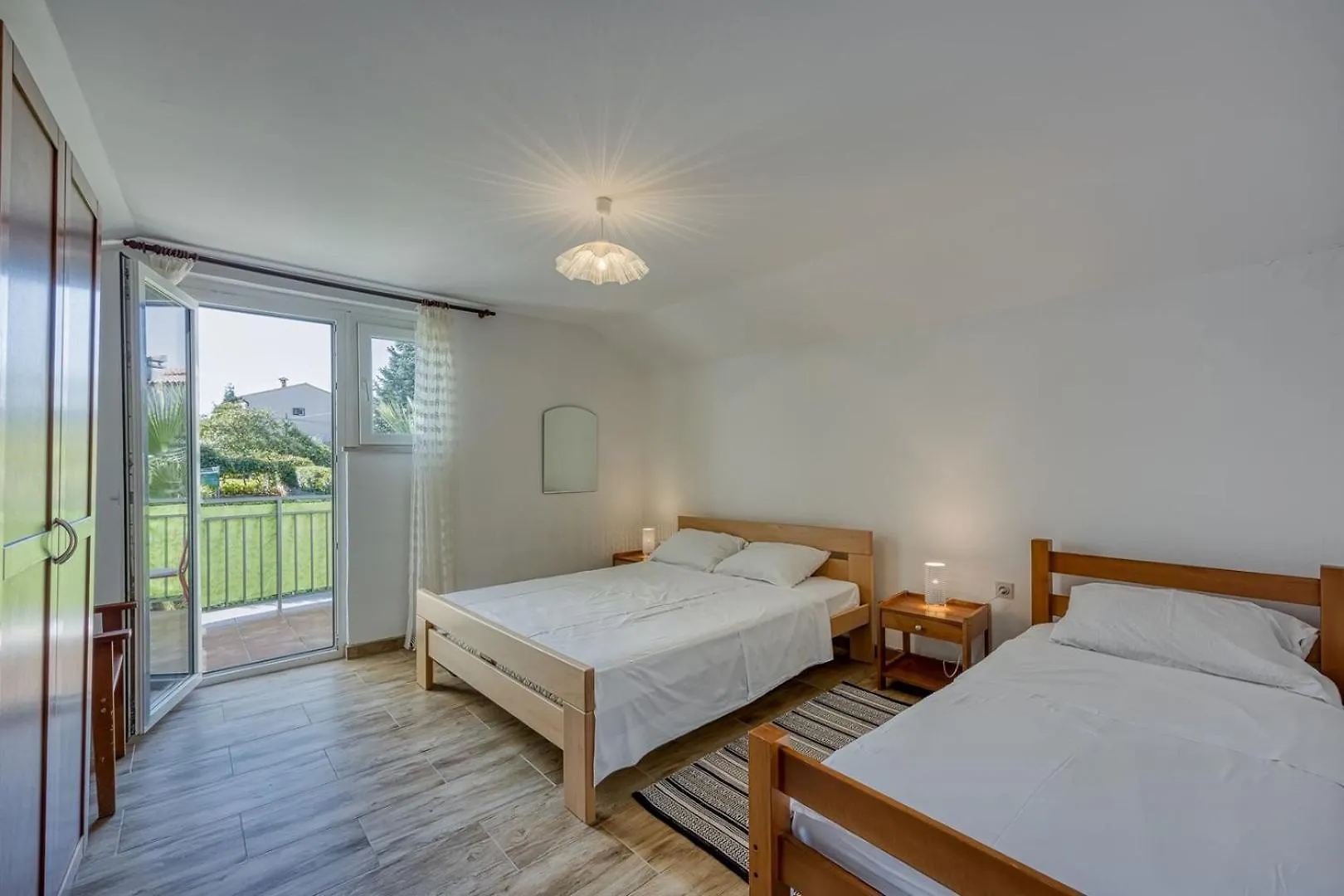 Apartment Basta Porec 0*,  Croatia