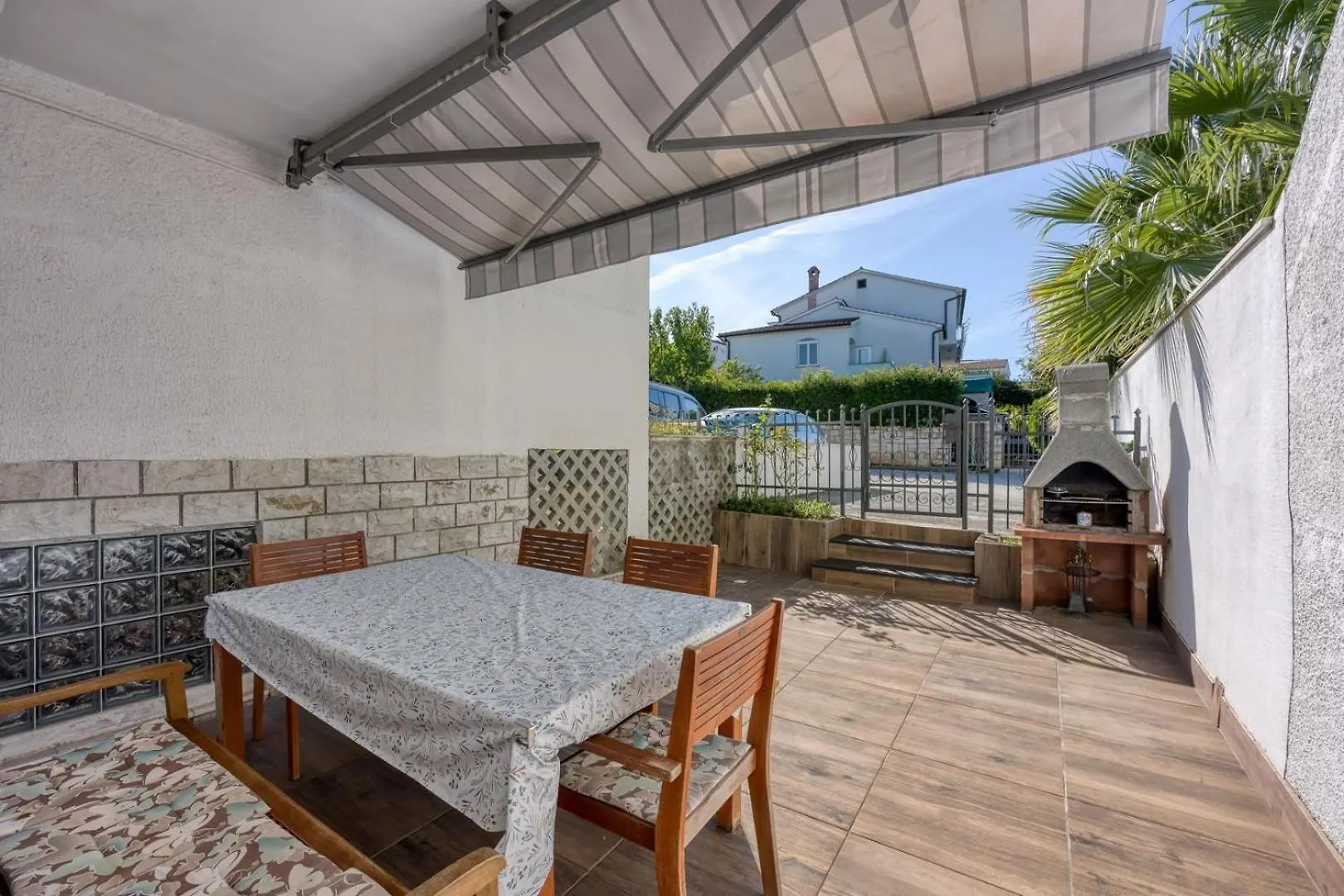 Apartment Basta Porec