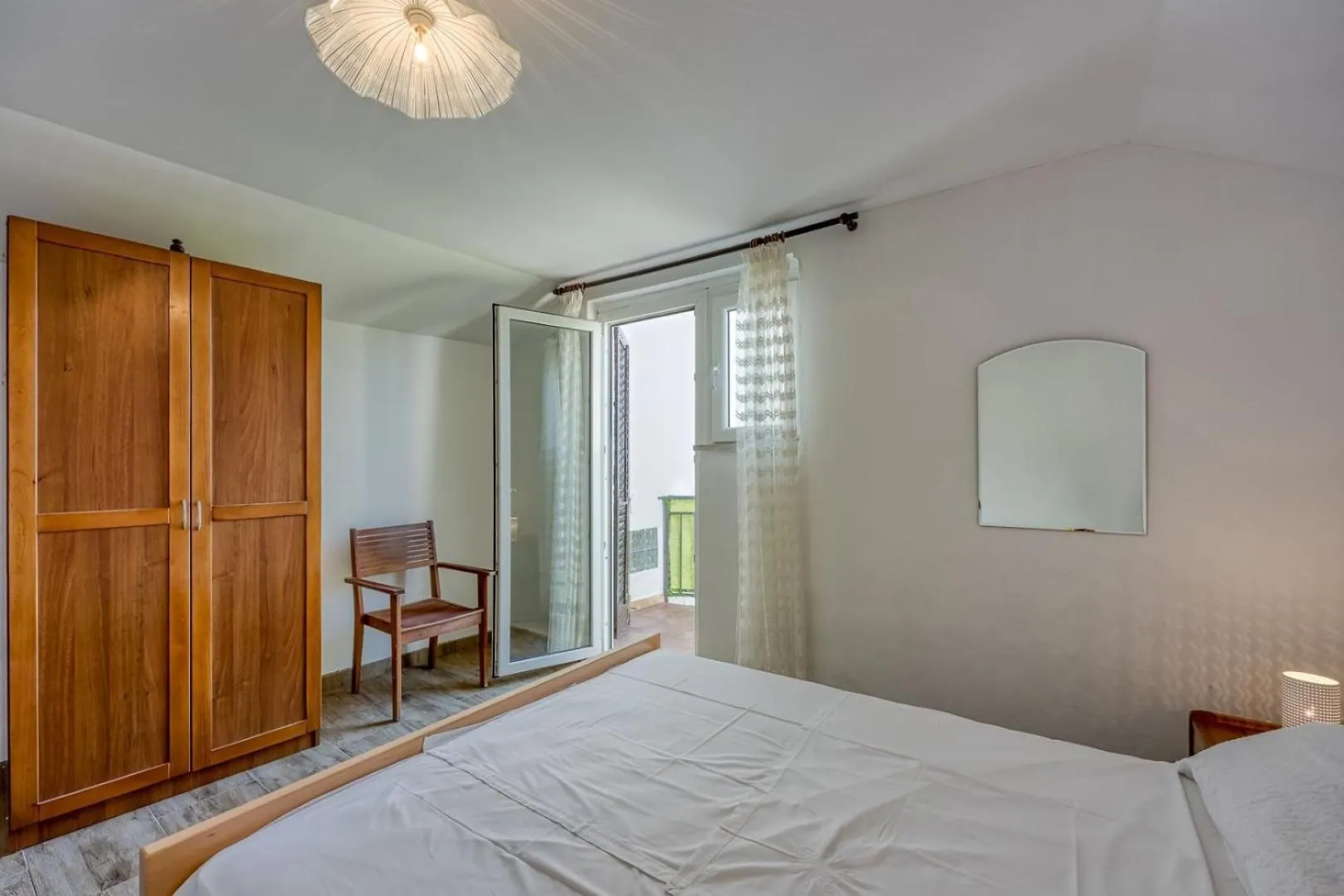 Apartment Basta Porec 0*,