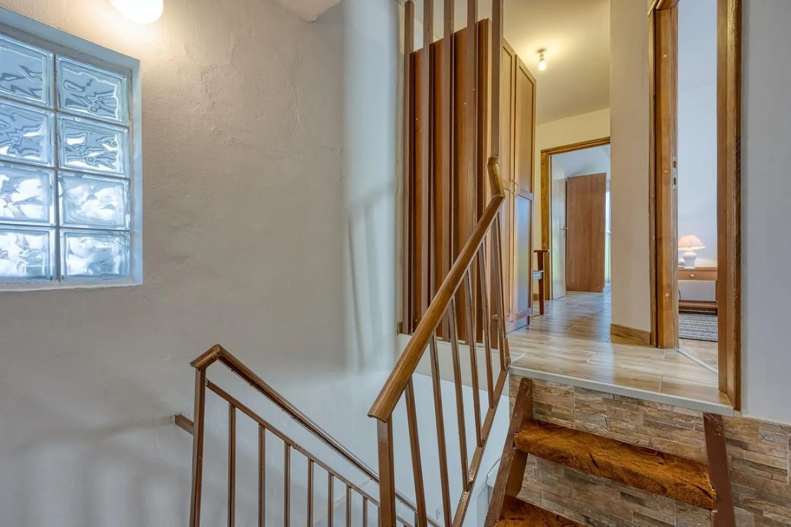 Apartment Basta Porec