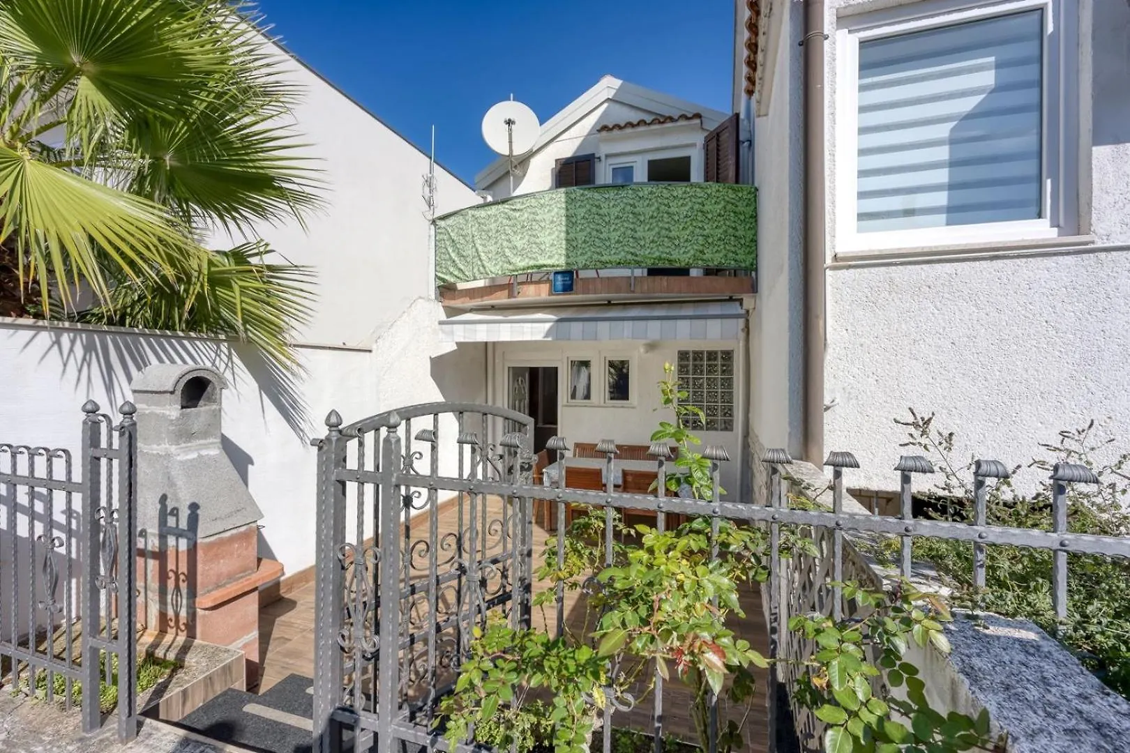 Apartment Basta Porec Croatia