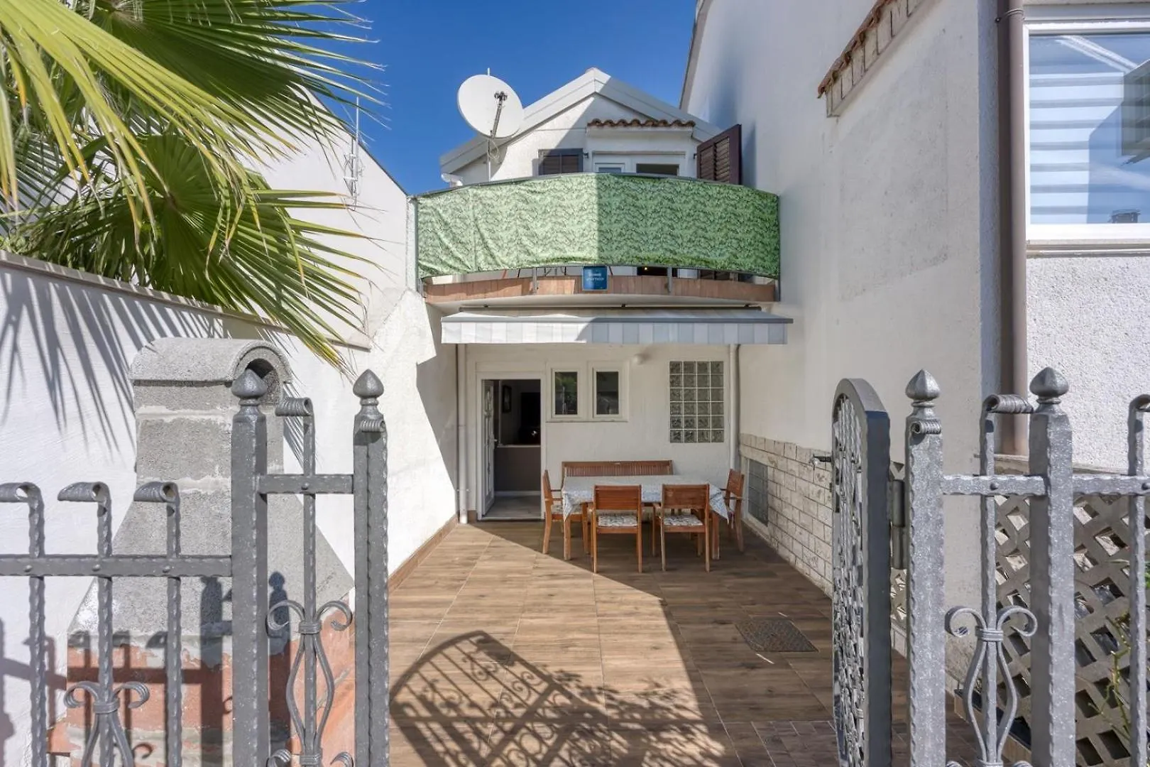 Apartment Basta Porec