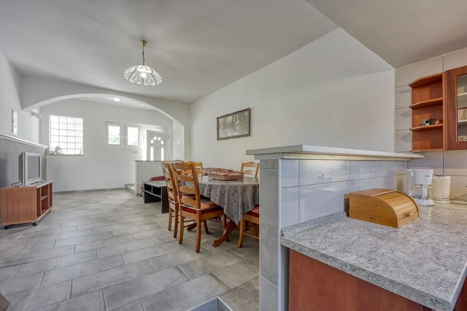 Apartment Basta Porec