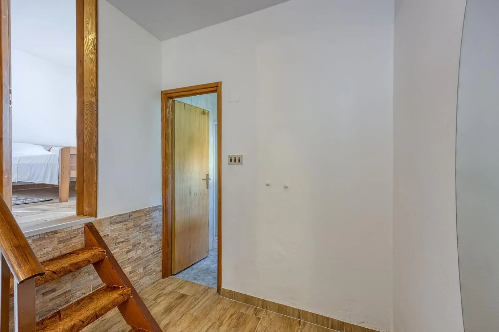 Apartment Basta Porec Croatia