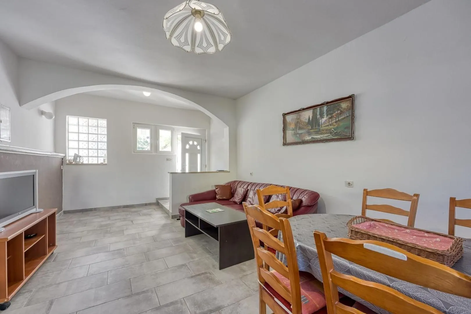 Apartment Basta Porec 0*,
