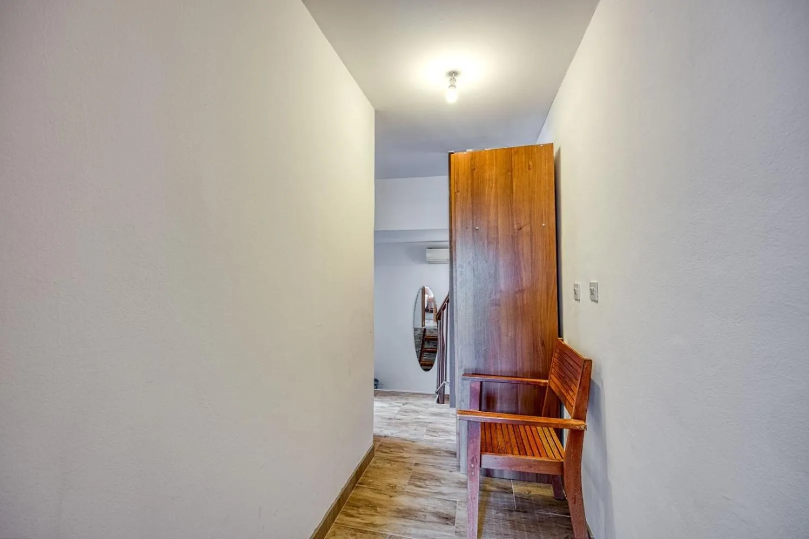 Apartment Basta Porec