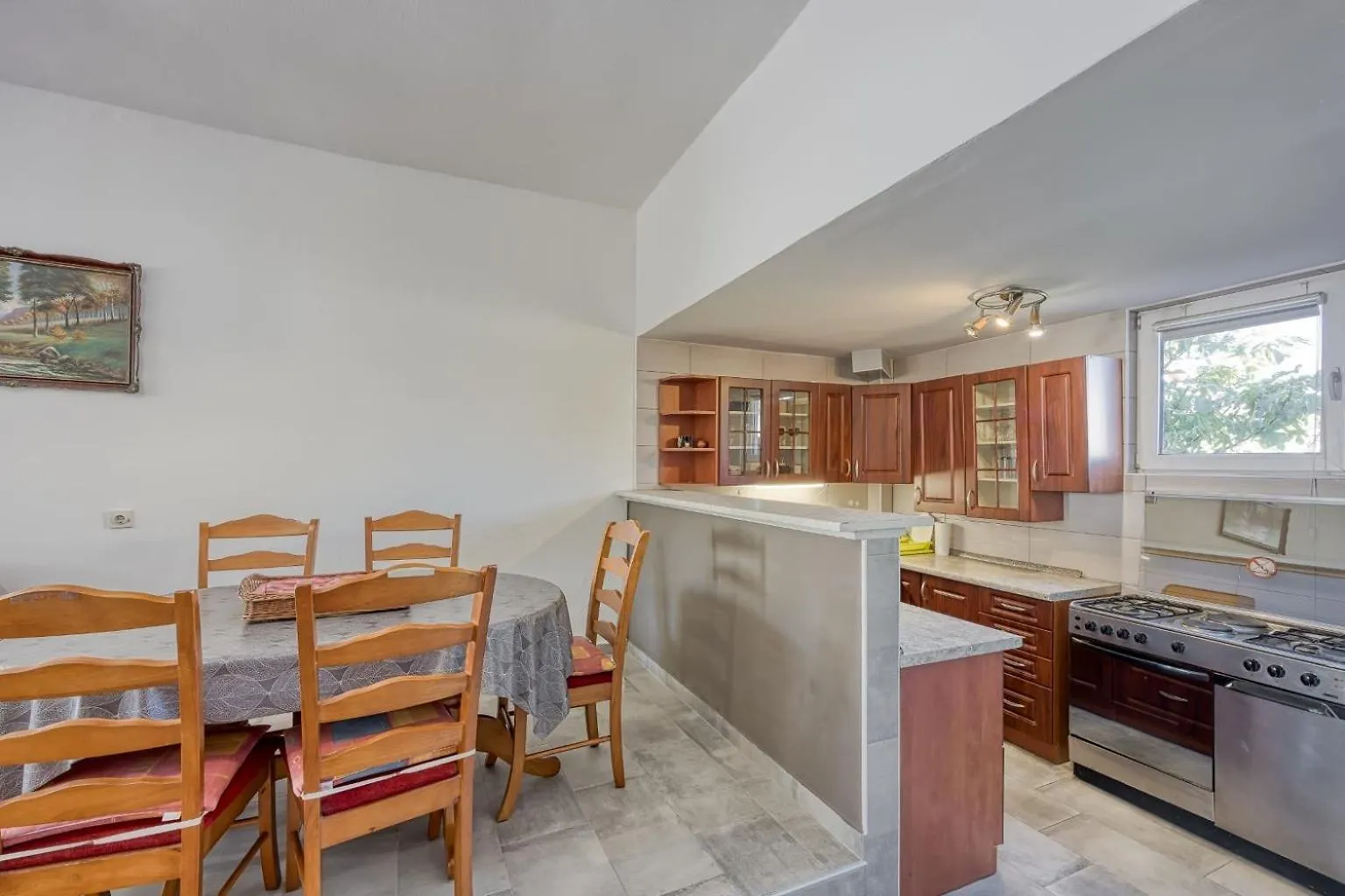 Apartment Basta Porec