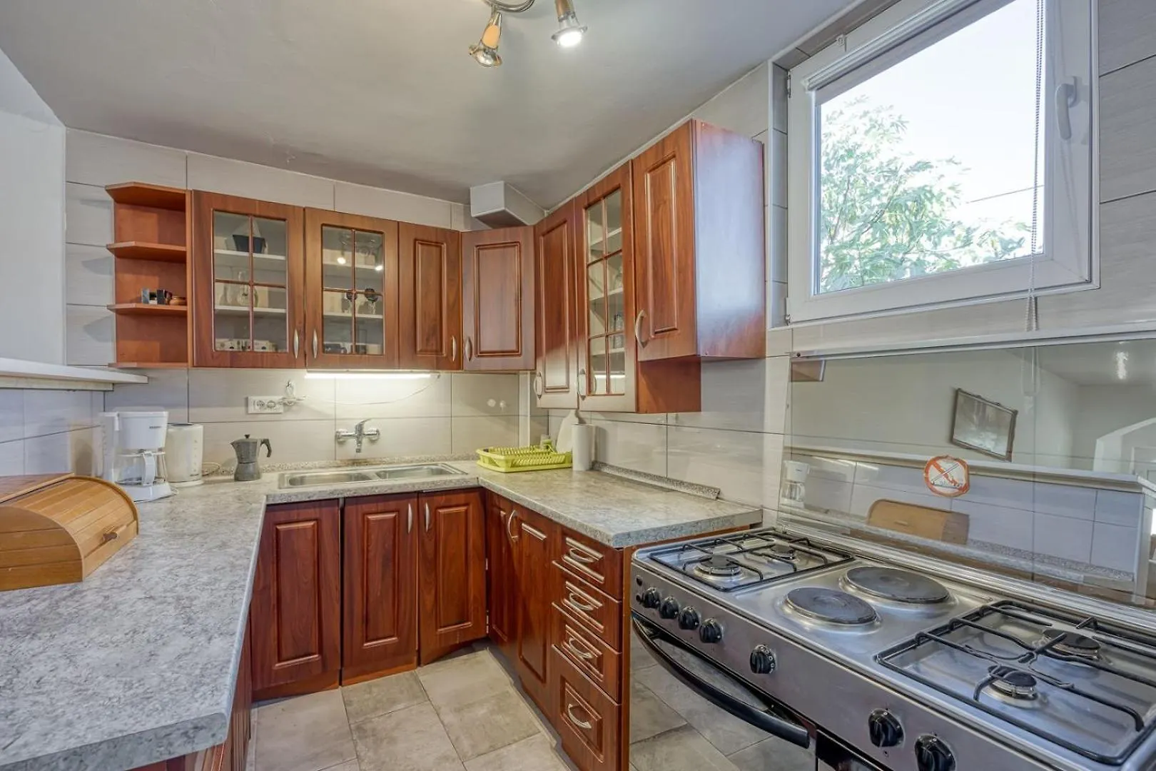 Apartment Basta Porec