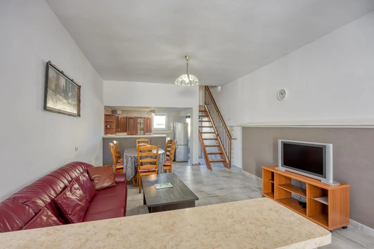 Apartment Basta Porec